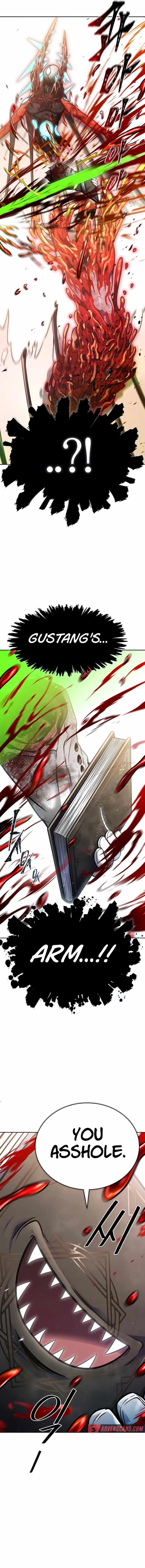 Tower of God Chapter 639 image 29